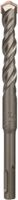 Bosch Accessoires Sds-Plus Plus-3, 10Pc Pack, 14X100X160 - 2608831125