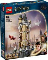LEGO Harry Potter 76430 el Zweinsteinâ¢ ï»¿Uilenvleugel