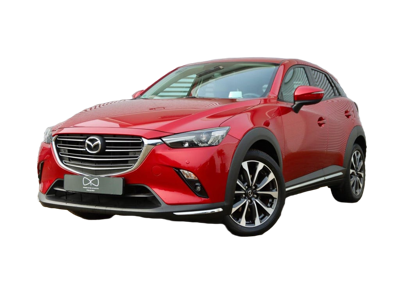 Mazda CX 3