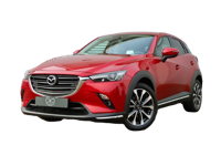 Mazda CX 3