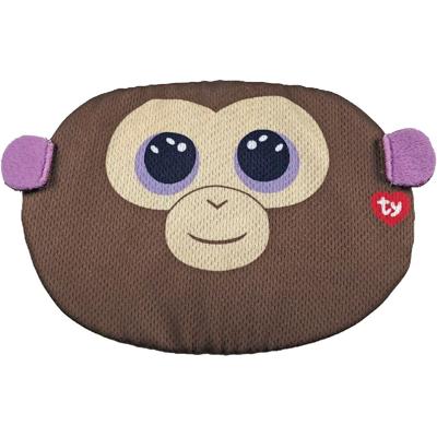 TY wasbaar kinder mondkapje aapje coconut verstelbaar 3+