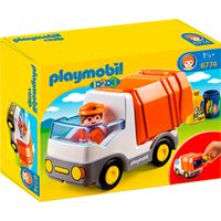 Vuilniswagen (6774)