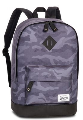Bestway rugzak Campus Trend camo