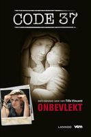 Code 37: Onbevlekt - Tille Vincent - eBook (9789401422390) - thumbnail