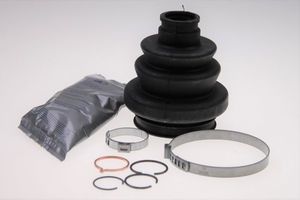 Asmanchetten set 36515