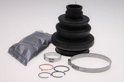 Asmanchetten set 36515