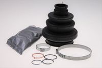 Asmanchetten set 36515