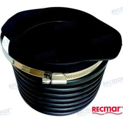 REC3808898 - VOLVO TRANSMISSIEBALG