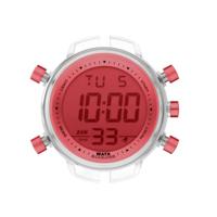 Horloge Uniseks Watx & Colors RWA1789 Oranje (Ø 49 mm)