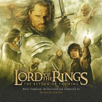 Return Of The King - CD (0093624852124) - thumbnail