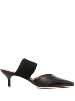 Malone Souliers escarpins Maisie 60 mm - Noir - thumbnail