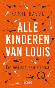 Alle kinderen van Louis (Paperback)
