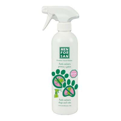 Urineafstotend middel Menforsan 500 ml