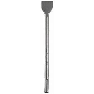 Heller Tools 22886 2 Spadebeitel 40 mm Gezamenlijke lengte 250 mm SDS-Plus 5 stuk(s)