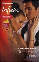 Roekeloze prins - Catherine Mann - ebook - thumbnail