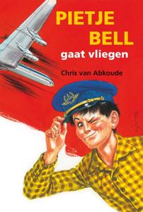 Pietje Bell gaat vliegen (Paperback)