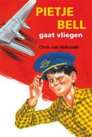 Pietje Bell gaat vliegen (Paperback)