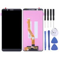 Originele LCD-scherm en Digitizer voor Vivo Y71(Black)