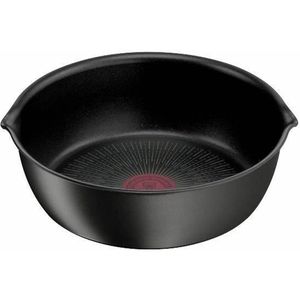 Tefal Ingenio Eco Resist Hapjespan met schenktuiten 26 cm - inductie L3978502