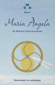 De Materie Code kraakster (Hardback)
