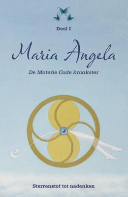 De Materie Code kraakster (Hardback)