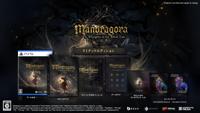 Mandragora Whispers of the Witch Tree Limited Edition