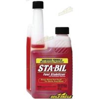 GE22207 - BENZINESTABILISATOR 16 OZ.