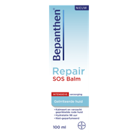 Bepanthen Repair SOS Balsem