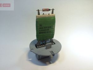 Weerstand, interieurventilator DRS21001
