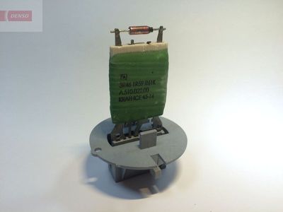 Weerstand, interieurventilator DRS21001