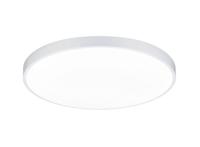 Trio Witte plafonniereWaco Ø 75cm - 627417531
