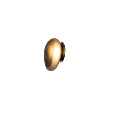 A-N-D - Pebble LED Afmeting A Wandlamp