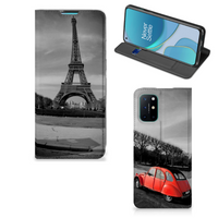 OnePlus 8T Book Cover Eiffeltoren - thumbnail
