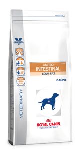 Royal Canin Gastro Intestinal Low Fat Universeel Gevogelte, Rijst 12 kg