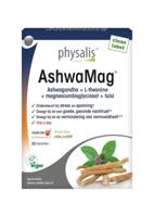 Ashwamag bio 30 Tabletten