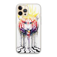 Fading: iPhone 13 Pro Max Transparant Hoesje