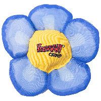 Yeowww! Daisy&apos;s Flower Tops Blue