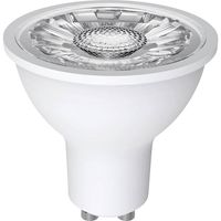 Müller-Licht 401030 LED-lamp Energielabel G (A - G) GU10 Reflector 5.5 W Warmwit 1 stuk(s) - thumbnail