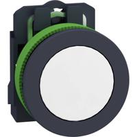 Schneider Electric XB5FVM1 XB5FVM1 Verlichte melder Wit 1 stuk(s)