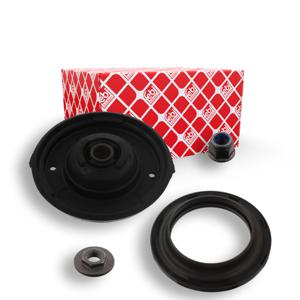 Reparatieset, Ring voor schokbreker veerpootlager ProKit FEBI BILSTEIN, Inbouwplaats: Vooras links en rechts, u.a. für Citroën, Peugeot