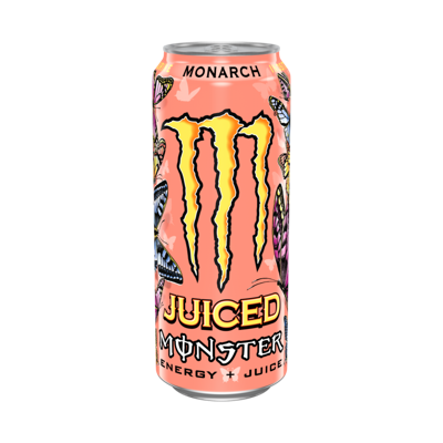 Monster Juiced | Monster | 500g