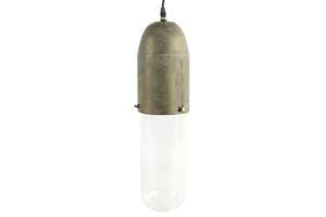 Decostar Retro hanglamp Mattijn L 770485