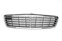 Radiateurgrille BLIC, u.a. für Mercedes-Benz