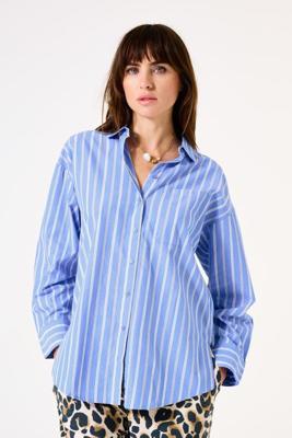 Garcia Blouse H50031-4814