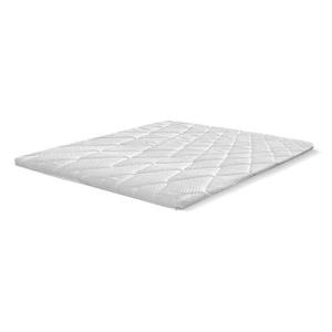 Eleganzzz Matras Topper Hybride Koudschuim 6cm