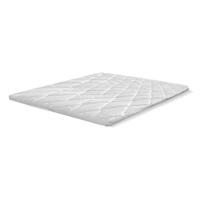 Eleganzzz Matras Topper Hybride Koudschuim 6cm