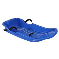 Slede met rem en trekkoord Talen Tools - Talentools