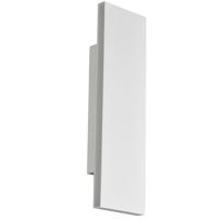 Trio Design wandlampConcha 28cm wit - 225172931