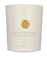 Rituals Private Collection Savage Garden Scented Candle 360 g