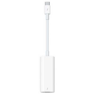 Adapter voor Thunderbolt 3 (USB-C) naar Thunderbolt 2 Adapter
